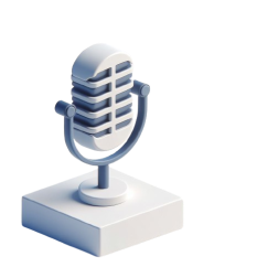 Podcast icon